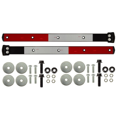 Betts Spring Mud Flap Hanger, DF25PB931 DF25PB931